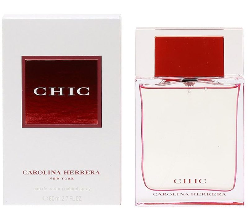 Fragrance |  Chic Ladies By  Eau De Parfum Spray Fragrance Fragrance