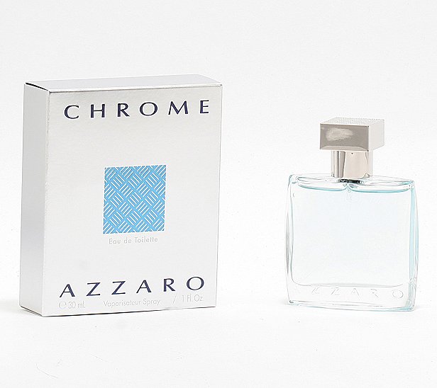 Fragrance |  Chrome Eau De Toilette Spray, 1 Fl Oz Fragrance Fragrance