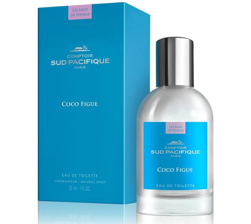 Fragrance |  Coco Figue Eau De Toilette 1Oz Fragrance Fragrance