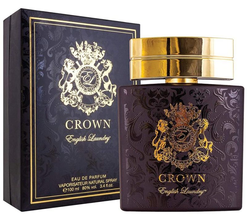 Fragrance |  Crown 3.4-Oz Eau De Parfum Fragrance Fragrance