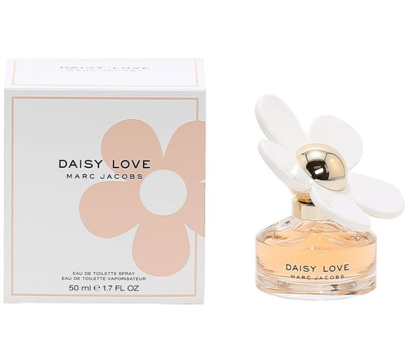 Fragrance |  Daisy Love Eau De Toilette Spray, 1.7-Fl Oz Fragrance Fragrance