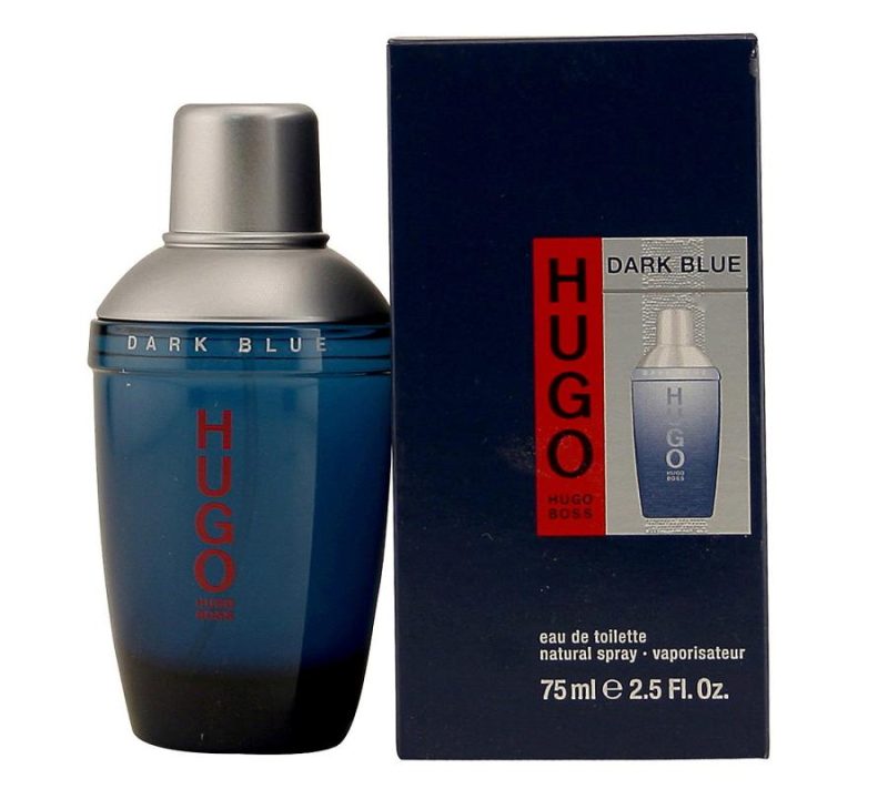 Fragrance |  Dark Blue Eau De Toilette Spray, 2.5-Fl Oz Fragrance Fragrance