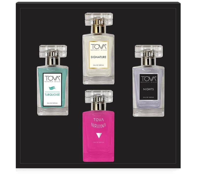 Fragrance |  Discovery Collection, 4 X 1-Oz Fragrance Fragrance