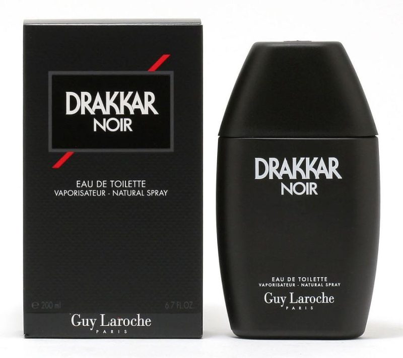 Fragrance |  Drakkar Noir Eau De Toilette Spray Fragrance Fragrance