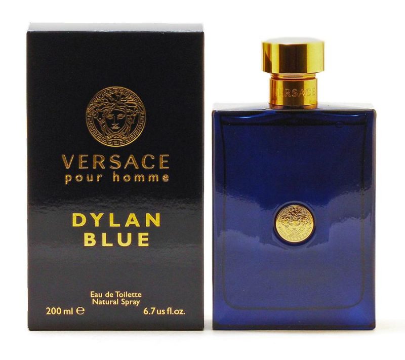 Fragrance |  Dylan Blue Pour Homme Eau De Toilette Spray Fragrance Fragrance