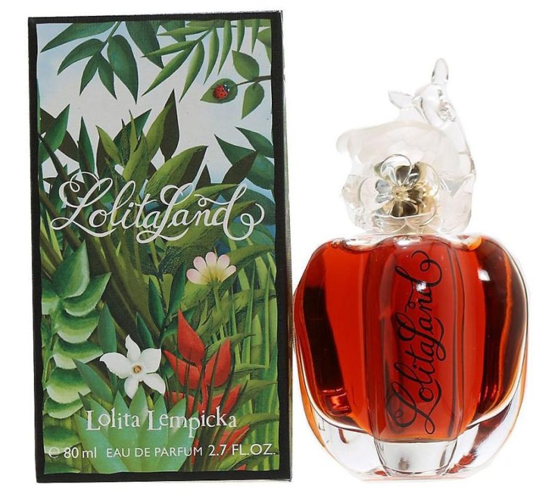 Fragrance |  Eau De Parfum Spray Fragrance Floral