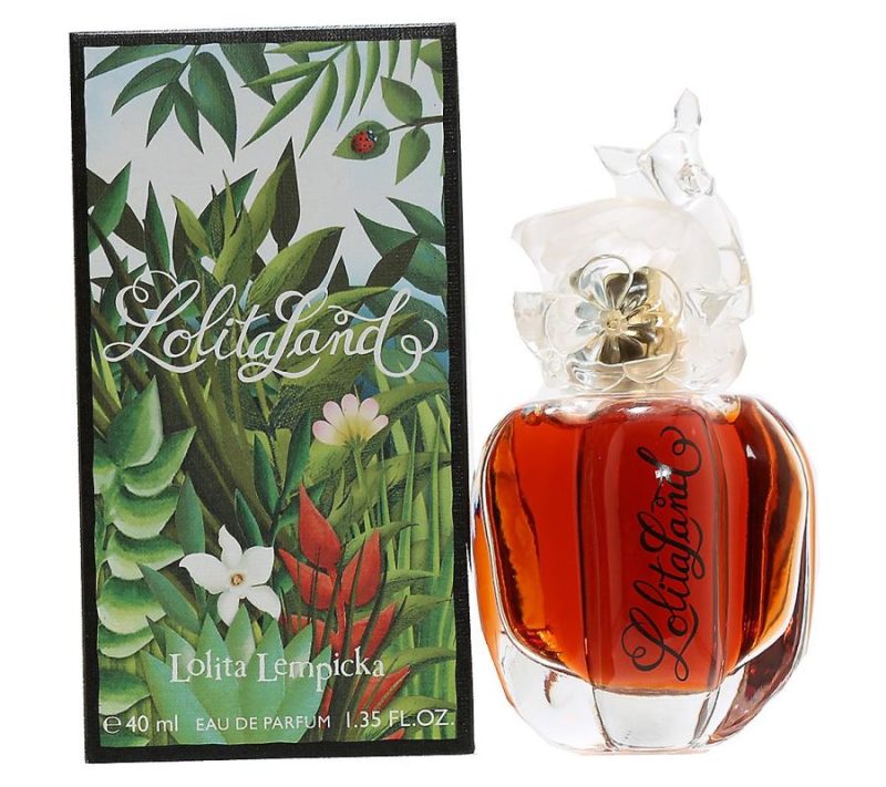 Fragrance |  Eau De Parfum Spray1.35 Oz Fragrance Floral