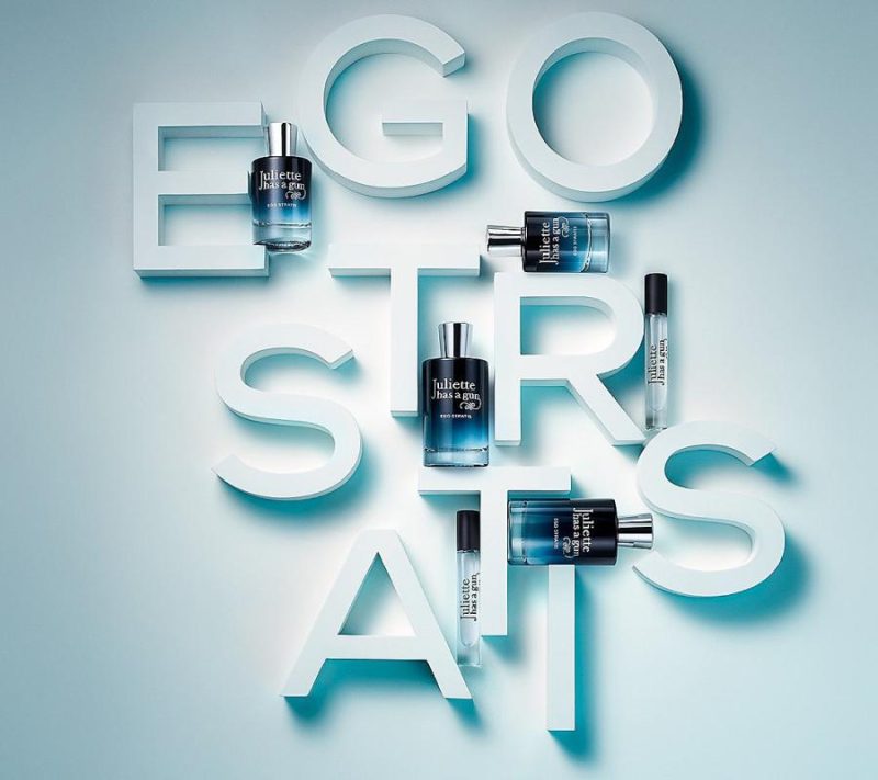 Fragrance |  Ego Stratis 1.7 Oz Fragrance Fragrance