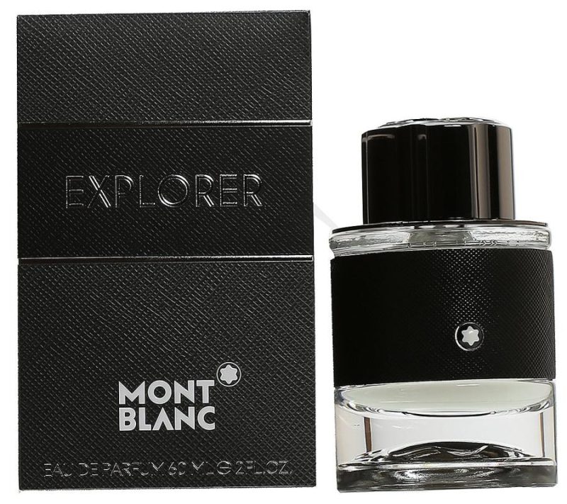 Fragrance |  Explorer Homme Eau De Parfum Spray 3.4 Oz Fragrance Clear