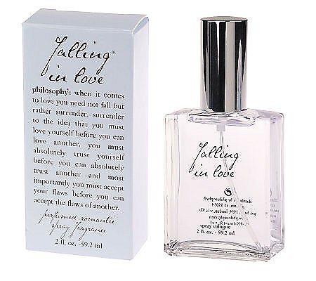 Fragrance |  Falling In Love Spray Cologne 2 Fl. Oz. Fragrance Fragrance