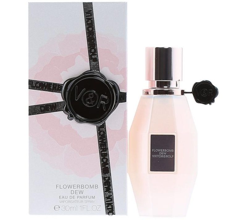 Fragrance |  Flowerbomb Dew By Viktor & Rolf Eau De Parfum 1Oz Fragrance Fragrance