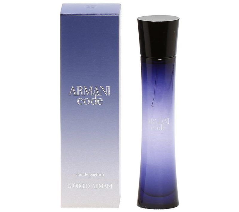 Fragrance |  Giorgio   Code For Eau De Parfum, 2.5 Fl Oz Fragrance Fragrance