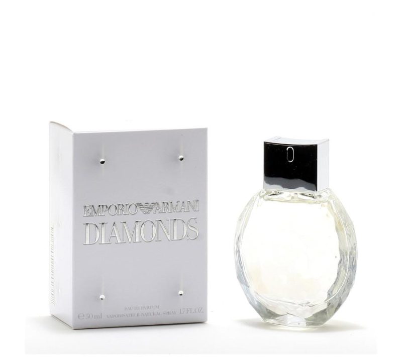 Fragrance |  Giorgio  Emporio  Diamonds Edp, 1.7  Fl Oz Fragrance Fragrance