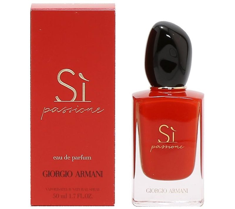 Fragrance |  Giorgio  Si Passione For Eau De Par Fum, 1.7 Fl Oz Fragrance Fragrance