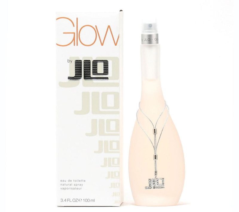 Fragrance |  Glow By J.Lo Eau De Toilette Spray 3.4-Oz – Lad Ies Fragrance Floral