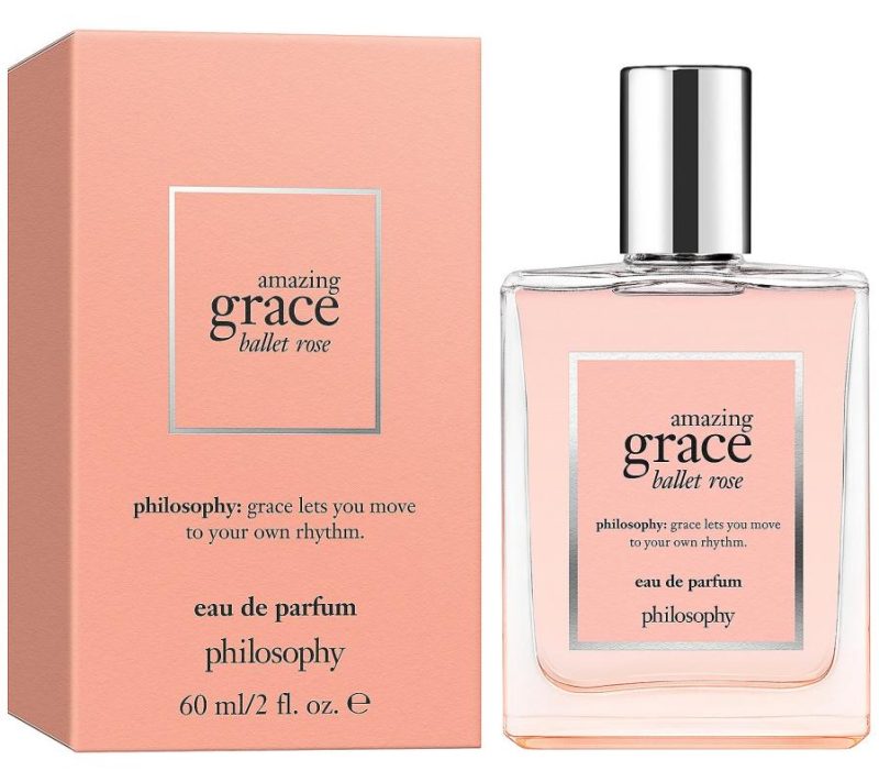 Fragrance |  Grace Eau De Parfum 2 Oz Fragrance Fragrance