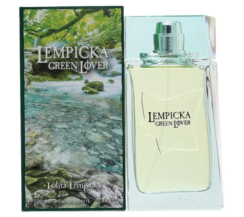 Fragrance |  Green Lover Eau De Toilette Spray Fragrance Fragrance