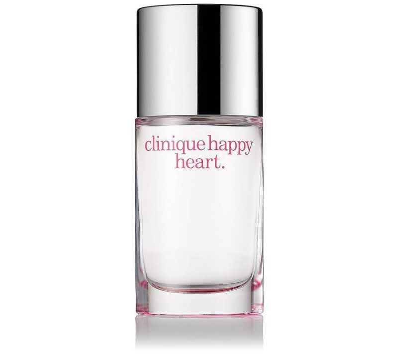 Fragrance |  Happy Heart Perfume Spray, 1 Fl Oz Fragrance Fragrance