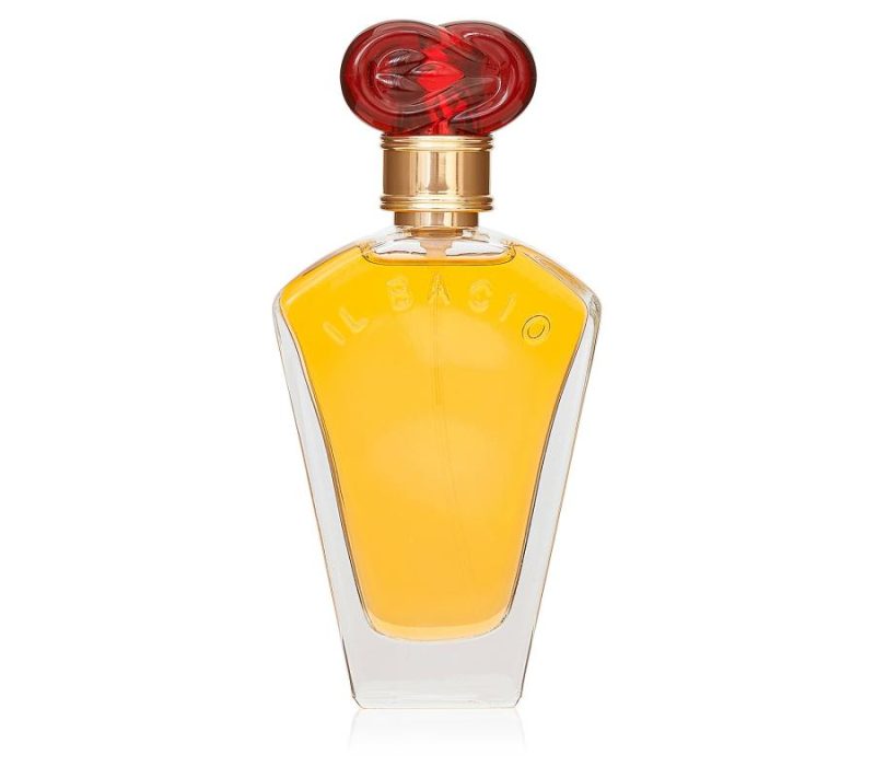 Fragrance |  Il Bacio Eau De Parfum Spray, 1.7 Oz Fragrance Fragrance