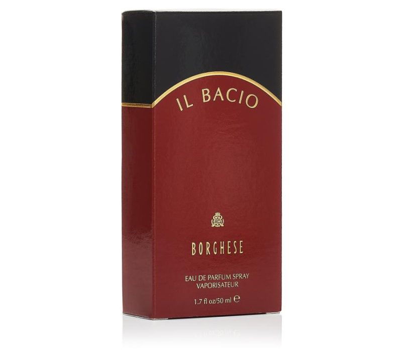 Fragrance |  Il Bacio Eau De Parfum Spray, 1.7 Oz Fragrance Fragrance