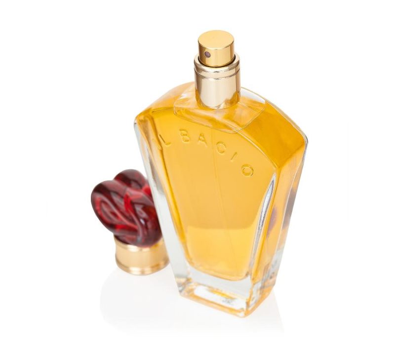 Fragrance |  Il Bacio Eau De Parfum Spray, 1.7 Oz Fragrance Fragrance