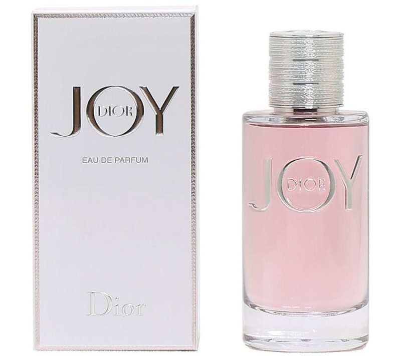 Fragrance |  Joy By  Eau De Parfum Spray 3 Oz Fragrance Clear