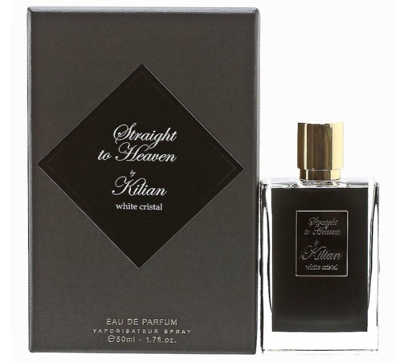 Fragrance |  Kilian Straight To Heaven Eau De Parfum Spray 1 .7 Oz Fragrance Fragrance