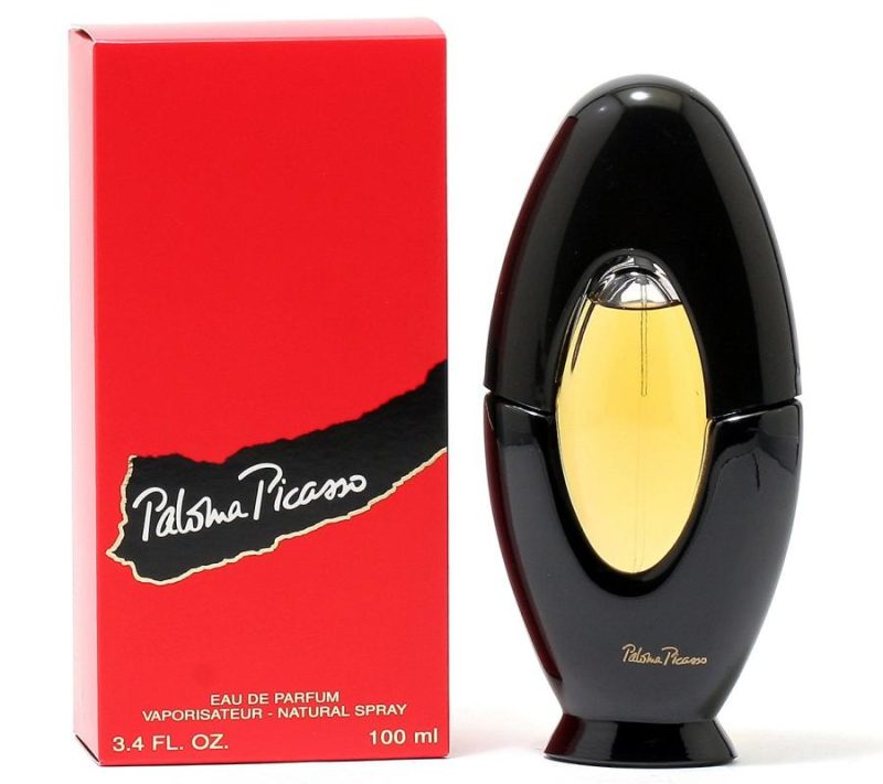 Fragrance |  Ladies 3.4-Oz Eau De Parfum Spray Fragrance Fragrance