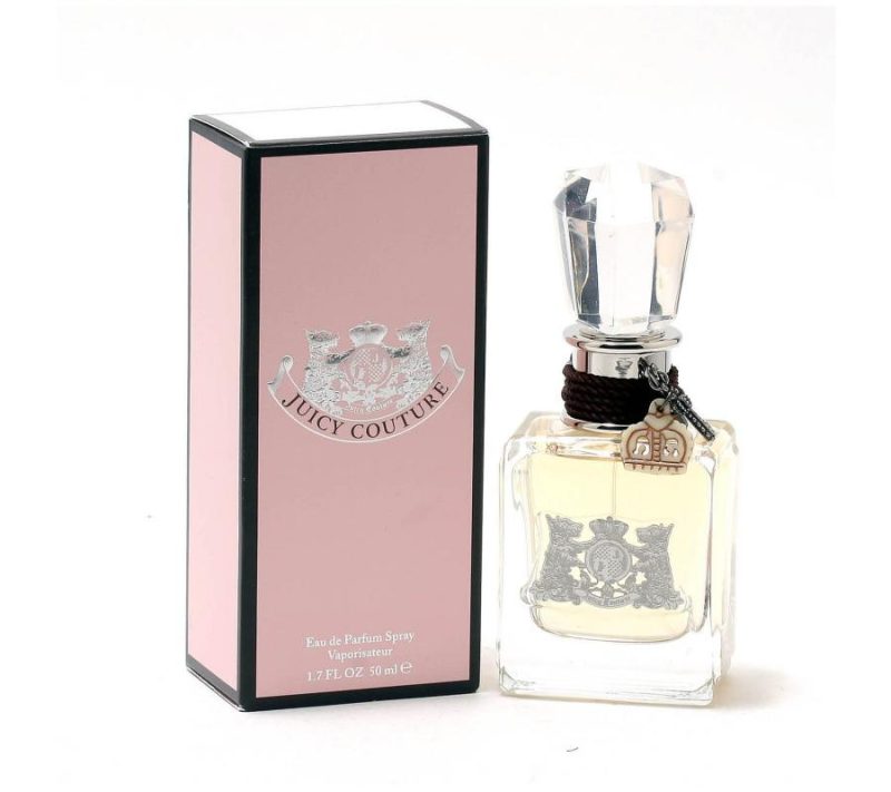 Fragrance |  Ladies Eau De Parfum Spray 1.7 Oz Fragrance Clear