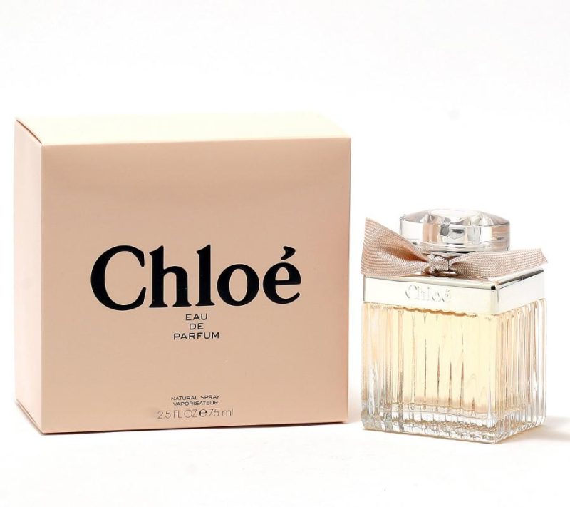 Fragrance |  Ladies Eau De Parfum Spray Fragrance Fragrance