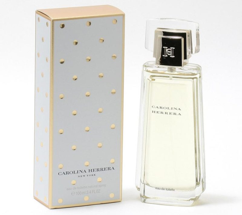 Fragrance |  Ladies Eau De Toilette Spray Fragrance Fragrance