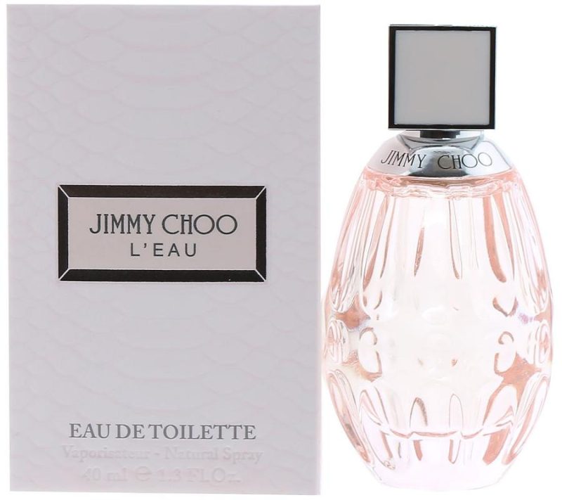 Fragrance |  L’Eau Eau De Toilette 1.3 Oz Fragrance Fragrance