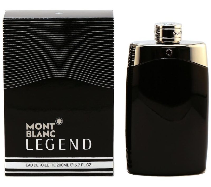 Fragrance |  Legend For Eau De Toilette Spray, 6.7-Fl Oz Fragrance Fragrance