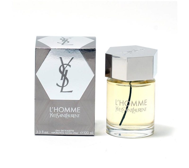 Fragrance |  L’Homme By  Eau De Toilette 3 .3 Oz Fragrance Fragrance