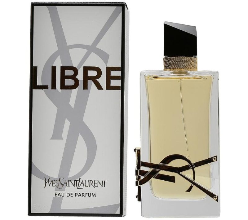 Fragrance |  Libre Ladies By  Eau De Parfu M 3 Oz Fragrance Fragrance