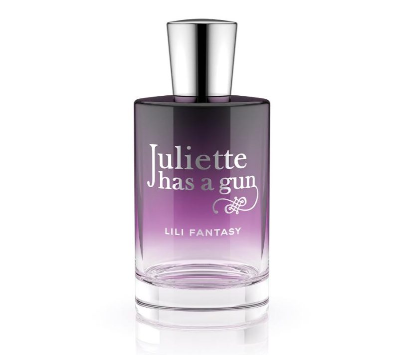 Fragrance |  Lili Fantasy Eau De Parfum3.3 Oz Fragrance Fragrance