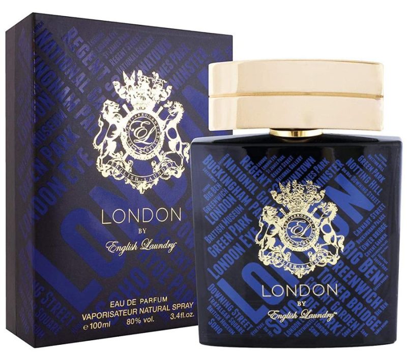 Fragrance |  London 3.4-Oz Eau De Parfum Fragrance Fragrance