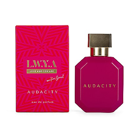 Fragrance |  Lwya Beauty By Kim Gravel C/O Tenacity Or Audacity 1.7 Fl Oz Edp Fragrance Audacity