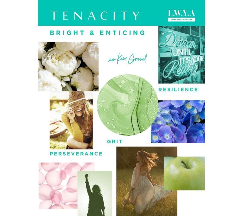 Fragrance |  Lwya Beauty By Kim Gravel C/O Tenacity Or Audacity 1.7 Fl Oz Edp Fragrance Audacity