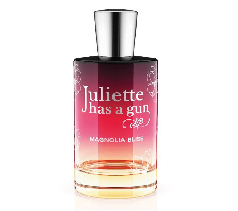 Fragrance |  Magnolia Bliss Eau De Parfum 3.3 Oz Fragrance Fragrance