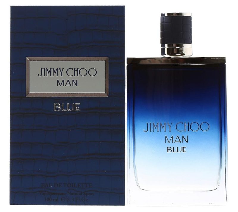 Fragrance |  Man Blue Eau De Toilette Spray, 3.4Z Fragrance Clear