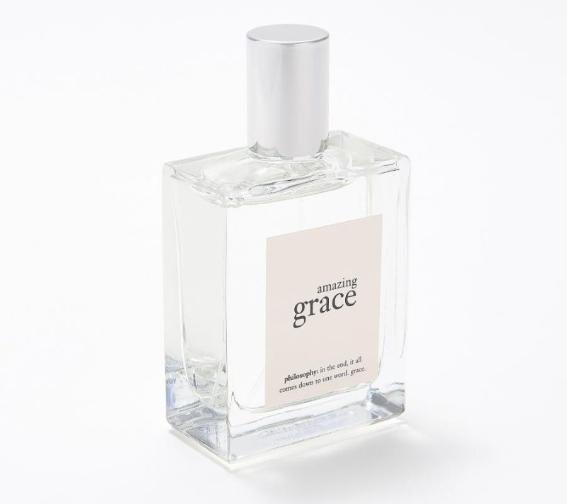 Fragrance |  Melt-In Body Balm & Edt Luxe Duo Auto-Delivery Bath & Body amazing grace