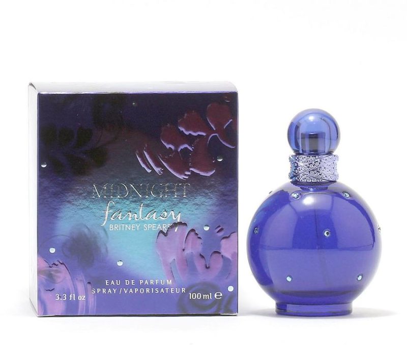 Fragrance |  Midnight Fantasy Ladies By  Edp Spray Fragrance Fragrance