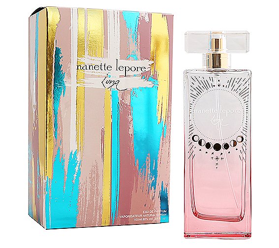 Fragrance |  Nanette Lepore – Luna 3.4-Fl Oz Edp Spray Fragrance Fragrance