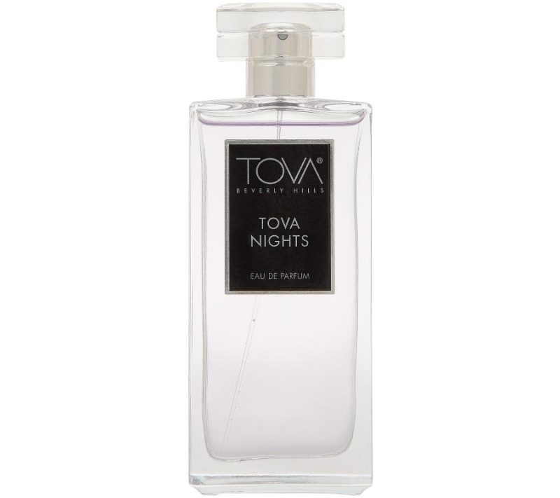 Fragrance |  Nights Eau De Parfum 3.4-Fl Oz Fragrance Fragrance