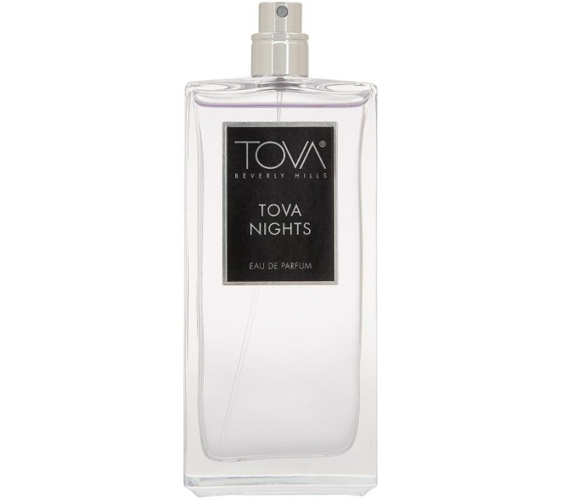 Fragrance |  Nights Eau De Parfum 3.4-Fl Oz Fragrance Fragrance