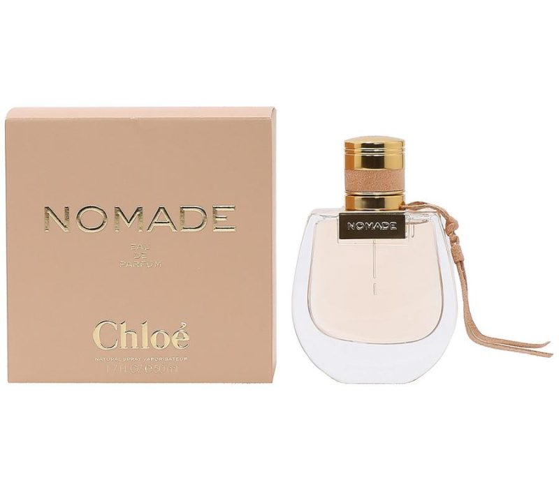 Fragrance |  Nomade Ladies Eau De Parfum Spray 1.7 Oz Fragrance Clear