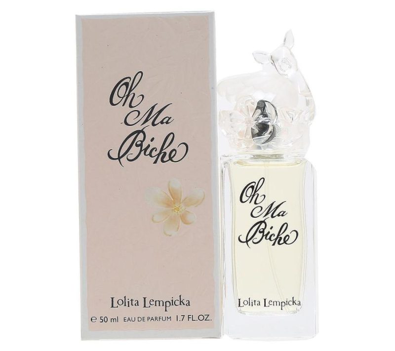 Fragrance |  Oh Ma Biche Eau De Parfum Spray Fragrance Citrus