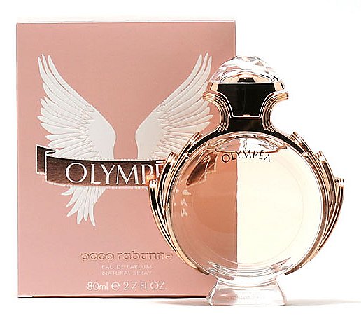 Fragrance |  Olympea Ladies Eau De Parfum Spray2.7 Oz Fragrance Clear