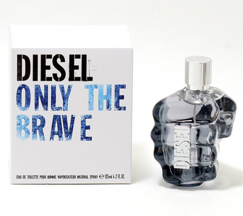 Fragrance |  Only The Brave Eau De Toilette Spray Fragrance Fragrance